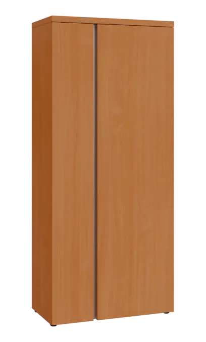 MHSR 5 - 81 šatní skříň, 2-dveřová, výsuvné ramínko, 1820x800x400, buk royal MHSR 5 - 81 šatní skříň, 2-dveřová, výsuvné ramínko, 1820x800x400, buk royal