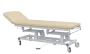 EUROMEDICA - 11 lehátko elektricky stavitelné, 2-segmentové s nožním ovladačem (1 motor), béžové č. 3
