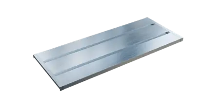 FIREPROOF police 430x430 mm