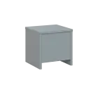 RE DS - 300 dětské sezení, 300x300x300, šedá