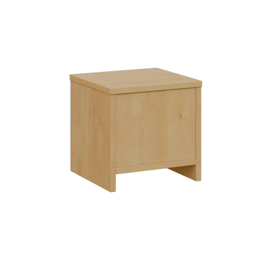 RE DS - 300 dětské sezení, 300x300x300, javor horský