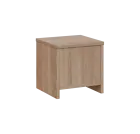 RE DS - 300 dětské sezení, 300x300x300, dub bardolino