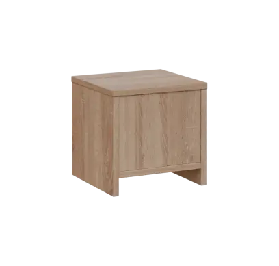 RE DS - 300 dětské sezení, 300x300x300, dub bardolino