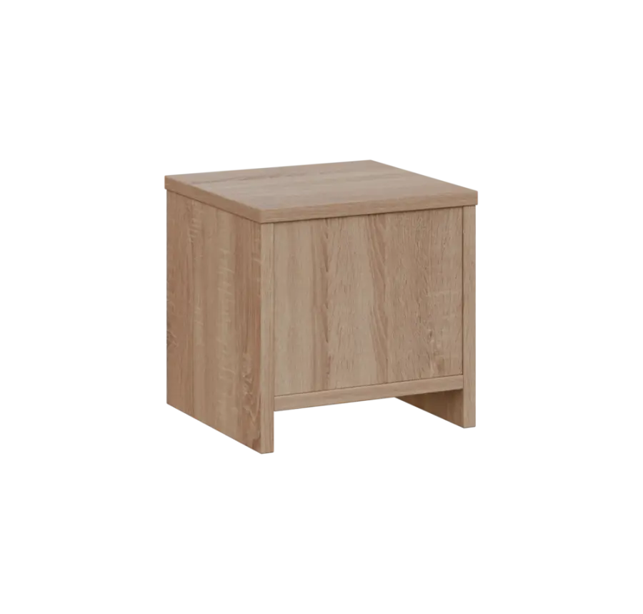 RE DS - 300 dětské sezení, 300x300x300, dub bardolino