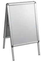ITB 500 x 700, informační stojanová tabule