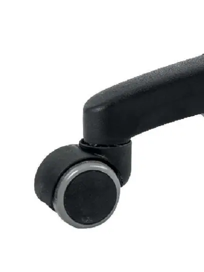 VKC 200 - kolečka pogumovaná