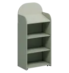 RGMK 55 pult řečnický, 1200x550x350, kolečka, vodní