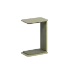 RGM 45 stolek k židli, deska 18 mm, 630x450x300, zelená