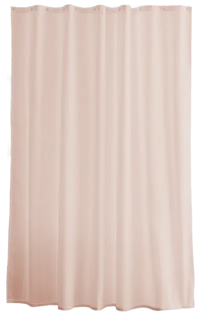 ZT - 102, nehořlavé antibakteriální závěsy TREVIRA CS BIOACTIVE, 1350x1700, cappuccino