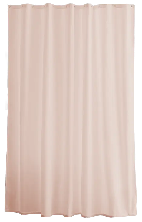 ZT - 103, nehořlavé antibakteriální závěsy TREVIRA CS BIOACTIVE, 1350x2300, cappuccino