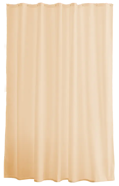 ZT - 201, nehořlavé antibakteriální závěsy TREVIRA CS BIOACTIVE, 1750x2000, broskvová