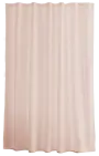 ZT - 202, nehořlavé antibakteriální závěsy TREVIRA CS BIOACTIVE, 1750x2300, cappuccino