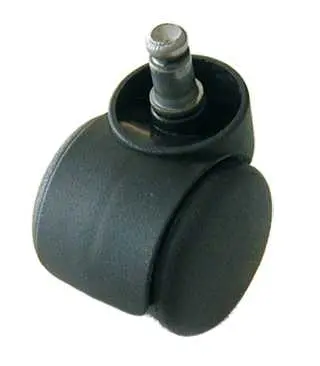 VKC 220 - sada plastových koleček (sada=5ks)