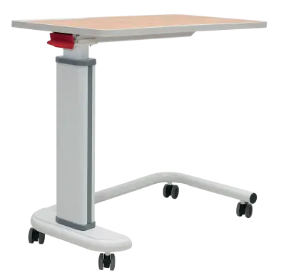 JSP - 015, stolek jídelní k lůžku, buk