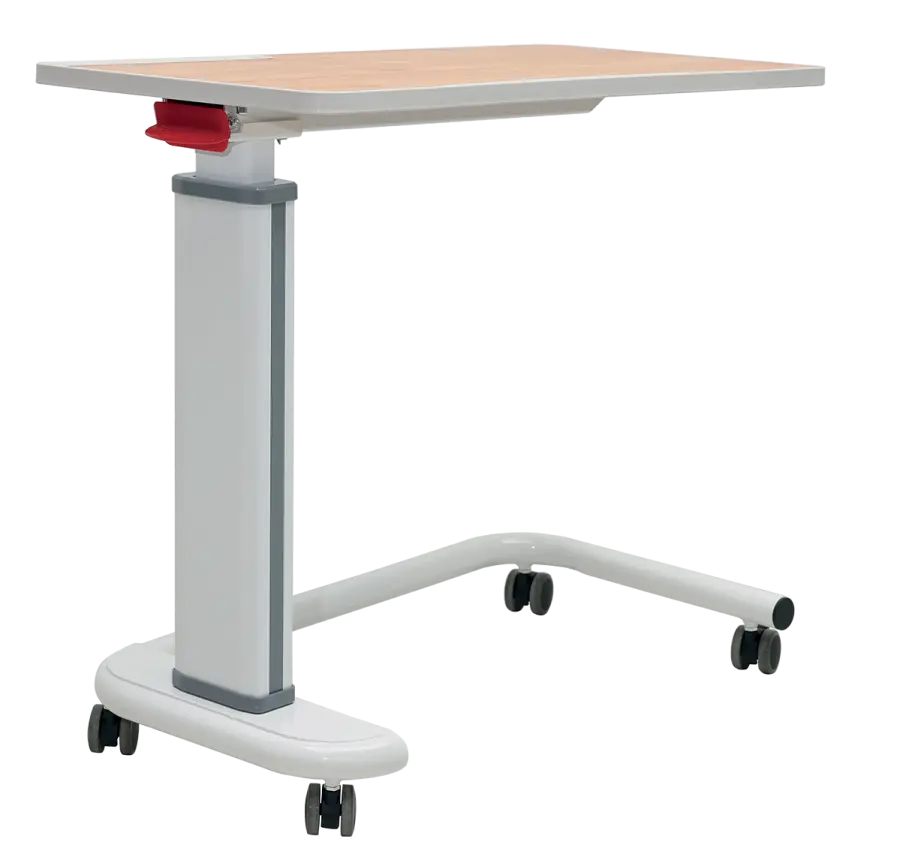JSP - 015, stolek jídelní k lůžku, buk