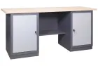 SDU 5 stůl, 2x skříňka, spárovka s. 40 mm