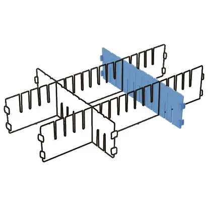 DP MEDICAL M - příčná, modrá