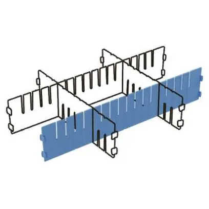 DP MEDICAL M - podélná, modrá