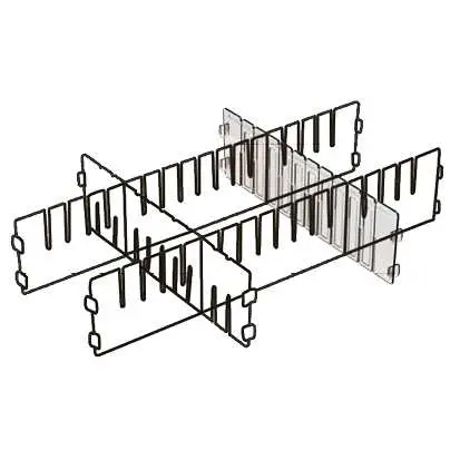 DP MEDICAL M - příčná, transparentní