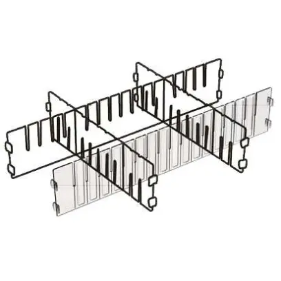 DP MEDICAL M - podélná, transparentní