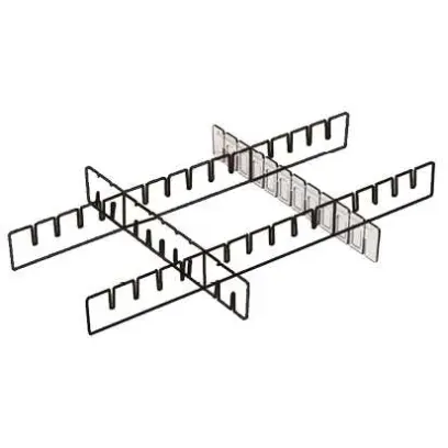 DP MEDICAL S - příčná, transparentní