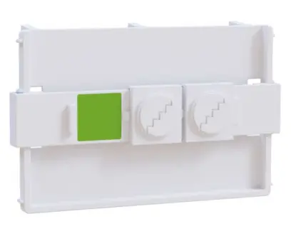 DP SEMAFOR - štítek + semafor