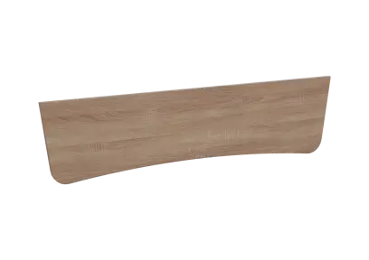 KU-LUB lub ke stolu, dub bardolino