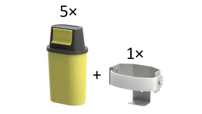 PV 763 P plastový otvírač ampulí