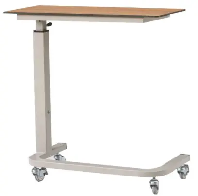 JSP - 006 stolek jídelní k lůžku, buk