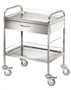 MEDICINE 31 vozík lékařský