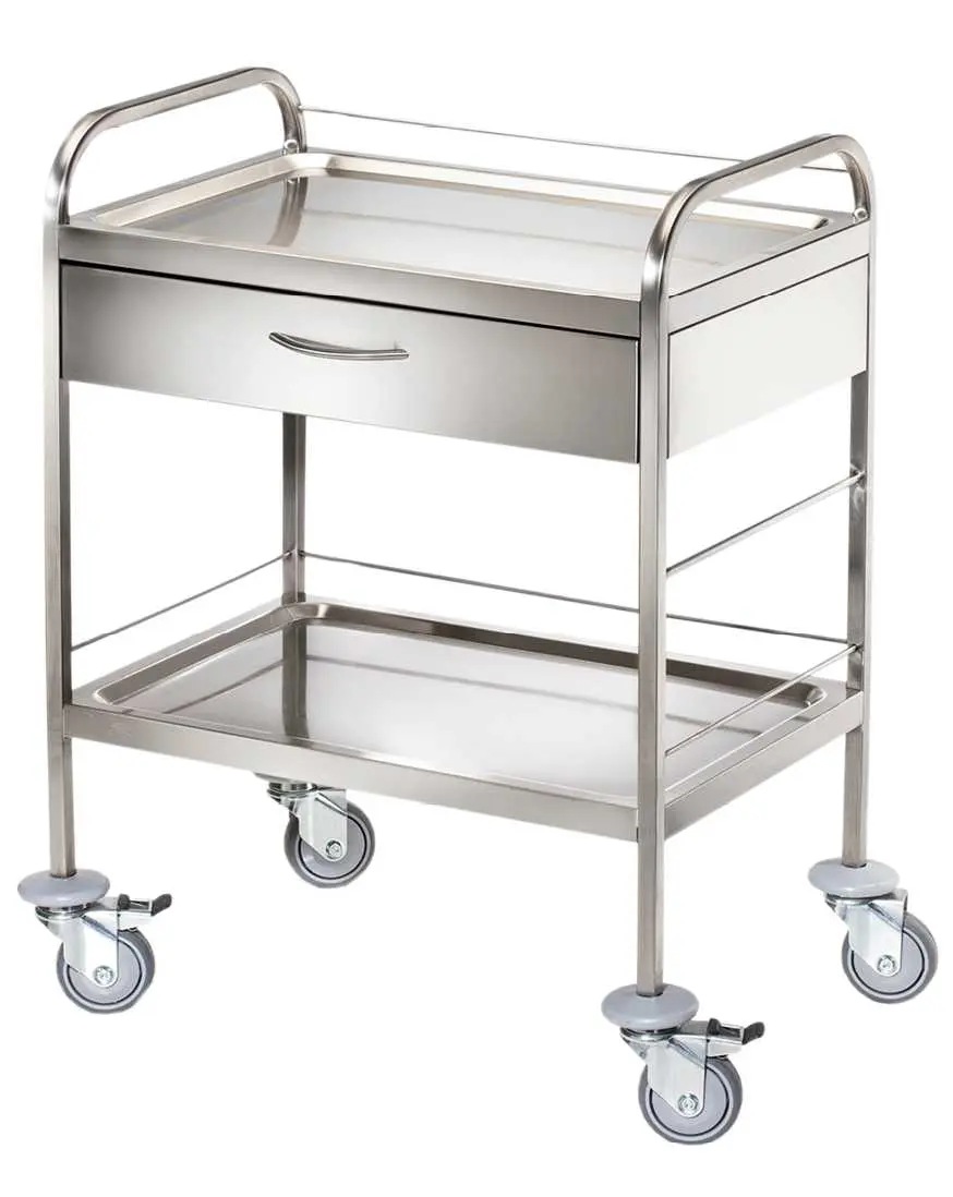 MEDICINE 31 vozík lékařský