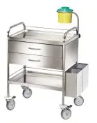 MEDICINE 29 PLUS vozík lékařský