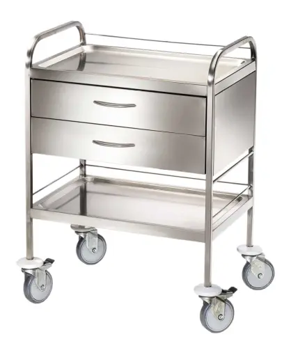 MEDICINE 29 vozík lékařský