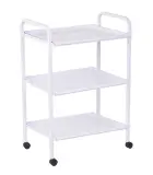 OV - 31 vozík 3-policový, 900x620x470 mm, lak