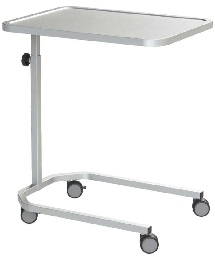 CONSOLE 1, stolek nástrojový nerez