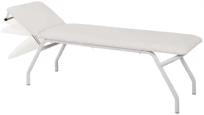 MEDICLIN lehátko vyšetřovací, bílé č.1