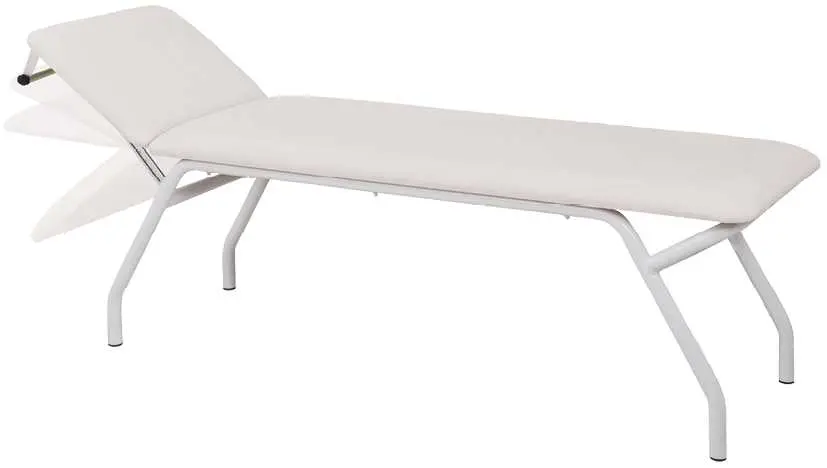 MEDICLIN lehátko vyšetřovací, bílé č.1