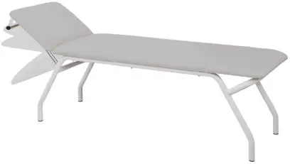 MEDICLIN lehátko vyšetřovací, šedé č.16