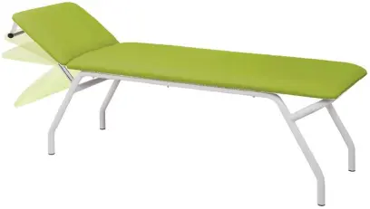 MEDICLIN lehátko vyšetřovací, světle zelené č.20