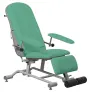 MEDI BASIC PLUS křeslo zdravotnické, zelené č.6