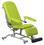 MEDI BASIC PLUS křeslo zdravotnické, světle zelené č.20
