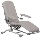 MEDI PROFI křeslo zdravotnické, šedé č.16