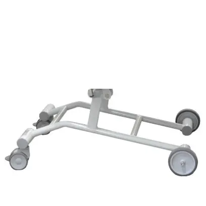 MEDI 04 sada koleček pro křeslo MEDI BASIC