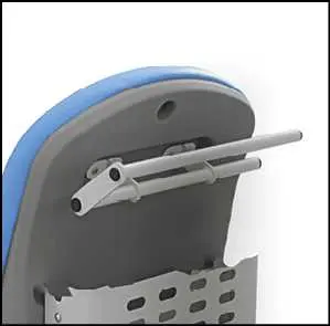 MEDI 06 držák role