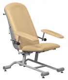 MEDI BASIC křeslo zdravotnické, béžové č.3