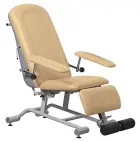 MEDI BASIC PLUS křeslo zdravotnické, béžové č.3