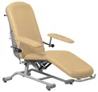 MEDI PROFI křeslo zdravotnické, béžové č.3