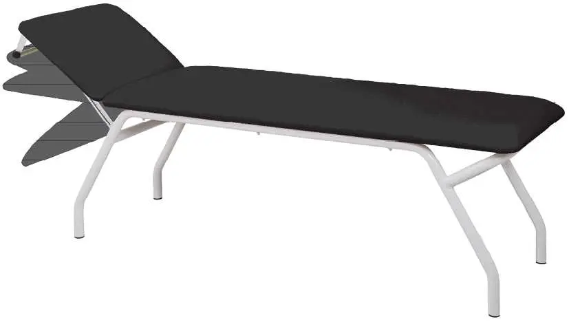 MEDICLIN lehátko vyšetřovací, černé č.10