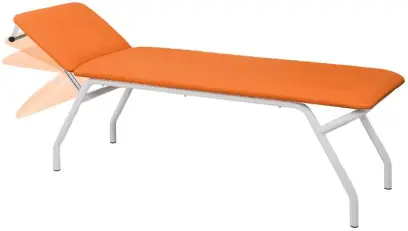 MEDICLIN lehátko vyšetřovací, oranžové č.17