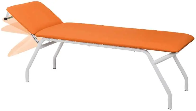 MEDICLIN lehátko vyšetřovací, oranžové č.17